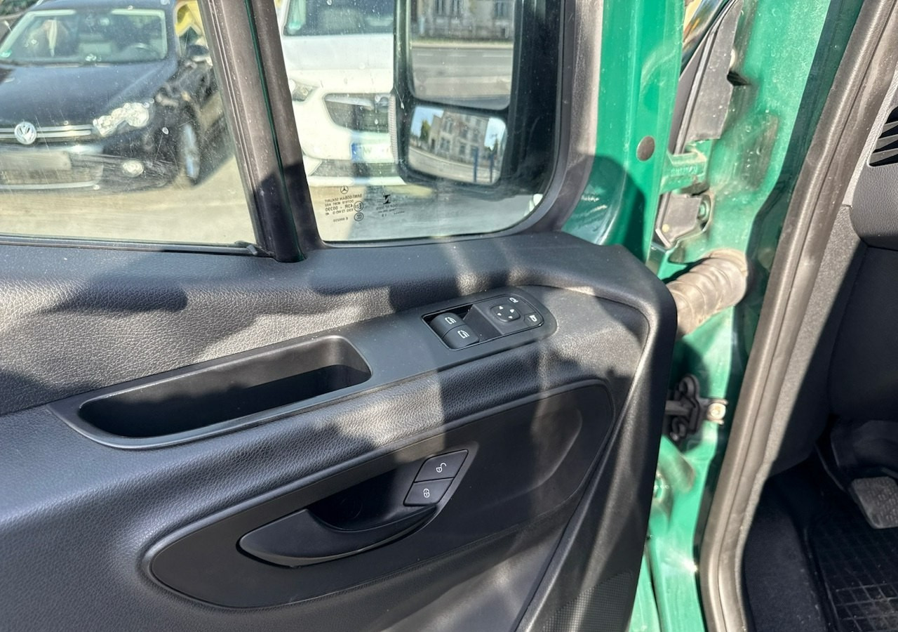 Panel van Mercedes-Benz Sprinter Sprinter 311 CDI Maxi Model 2020: picture 11 Panel van Mercedes-Benz Sprinter Sprinter 311 CDI Maxi Model 2020: picture 11