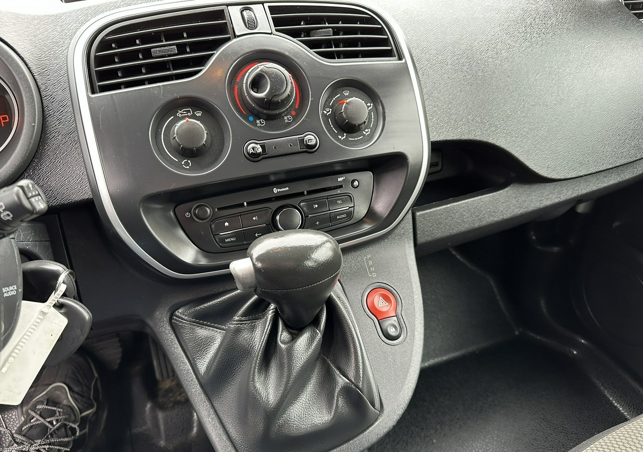 Panel van, Electric van Renault Kangoo Z.E. 100% Pełny Elektryk Zasięg 240-320km BUS PAS Darmowe Parkowanie: picture 10