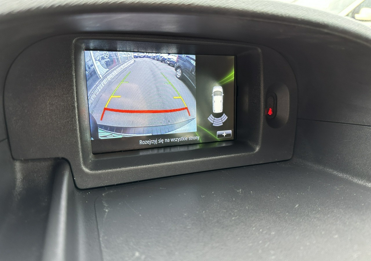 Panel van, Electric van Renault Kangoo Z.E. 100% Pełny Elektryk Zasięg 240-320km BUS PAS Darmowe Parkowanie: picture 6