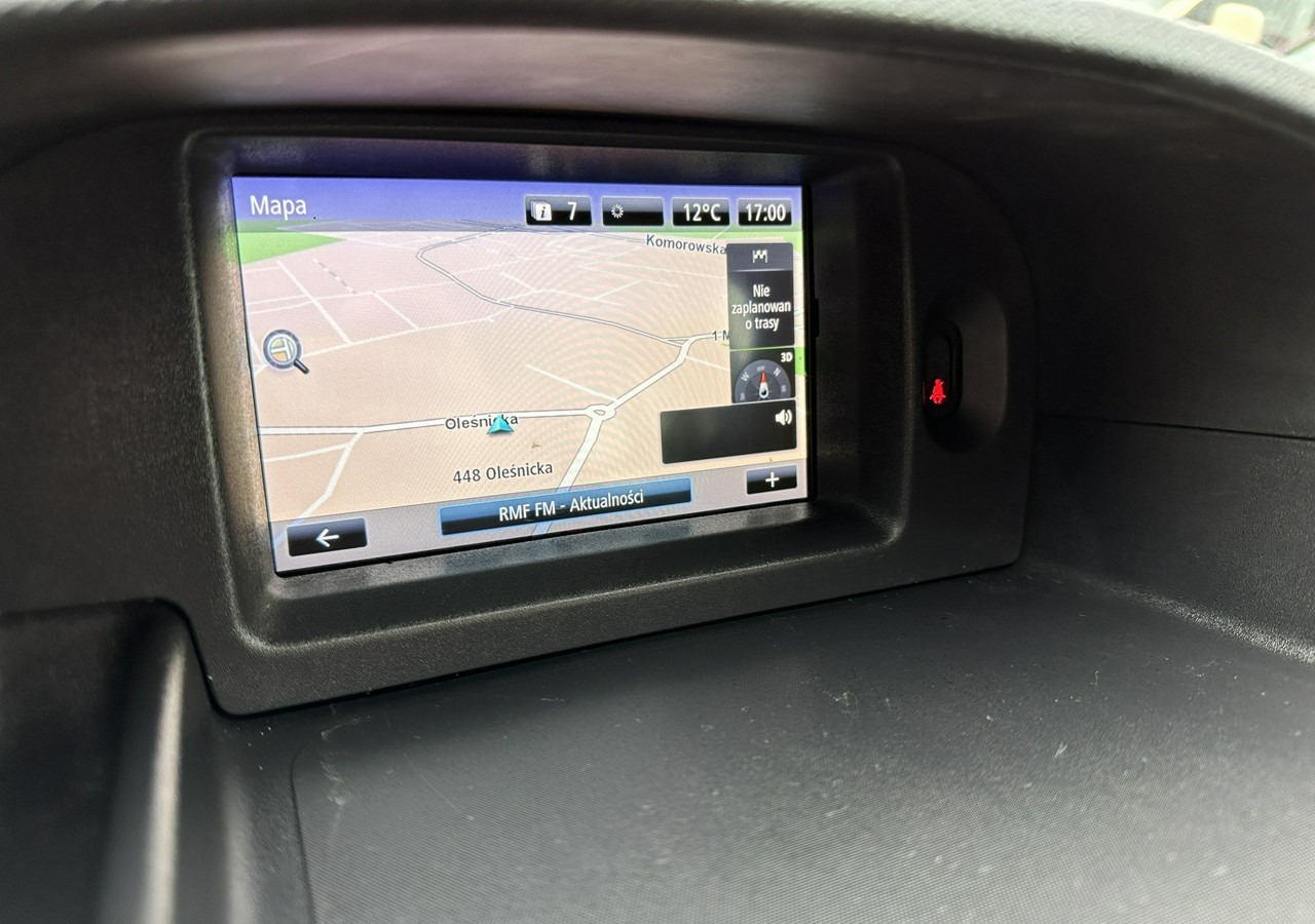 Panel van, Electric van Renault Kangoo Z.E. 100% Pełny Elektryk Zasięg 240-320km BUS PAS Darmowe Parkowanie: picture 14