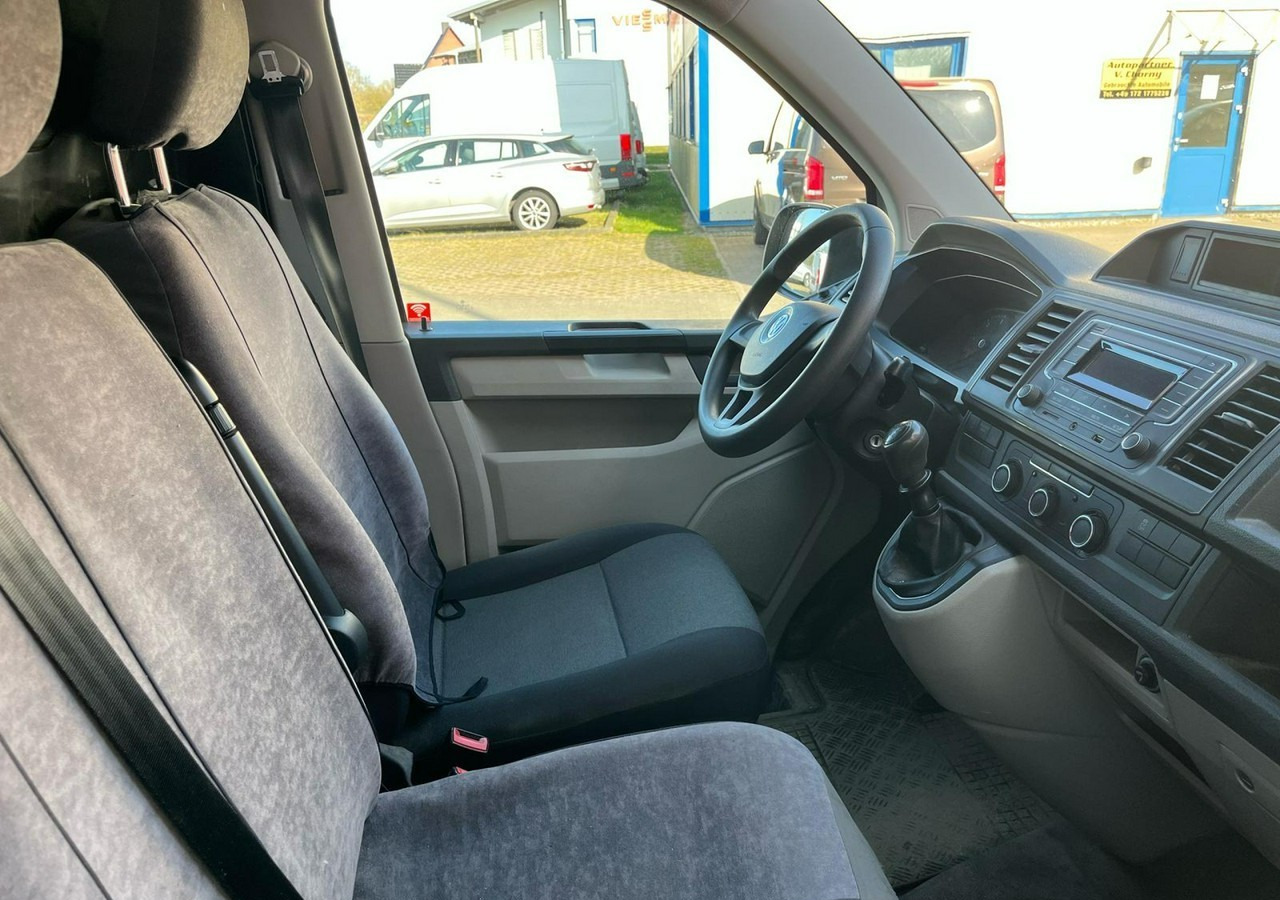 Volkswagen Transporter Volkswagen Transporter T6 Long 2.0-150KM 4X4 Klima Model 2018 - Panel van: picture 2 Volkswagen Transporter Volkswagen Transporter T6 Long 2.0-150KM 4X4 Klima Model 2018 - Panel van: picture 2