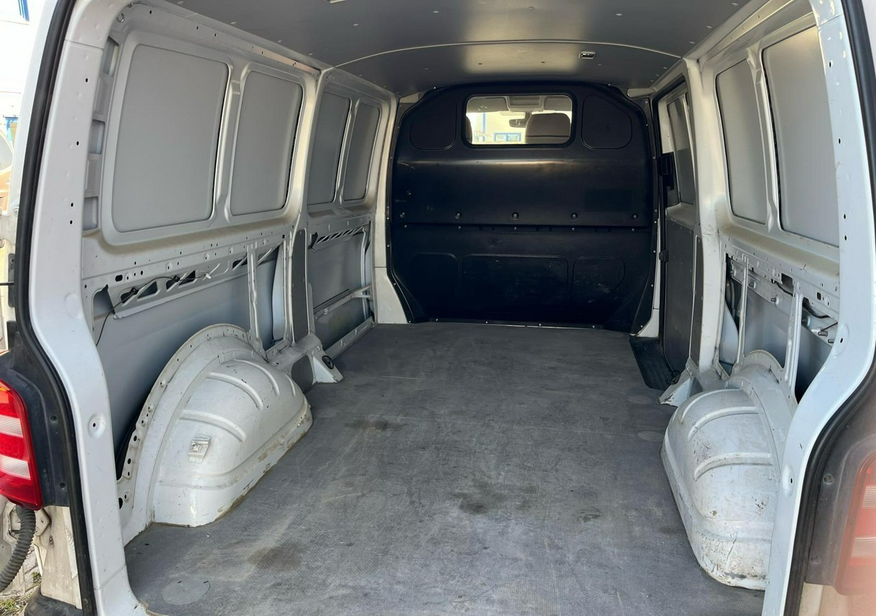 Volkswagen Transporter Volkswagen Transporter T6 Long 2.0-150KM 4X4 Klima Model 2018 - Panel van: picture 5 Volkswagen Transporter Volkswagen Transporter T6 Long 2.0-150KM 4X4 Klima Model 2018 - Panel van: picture 5