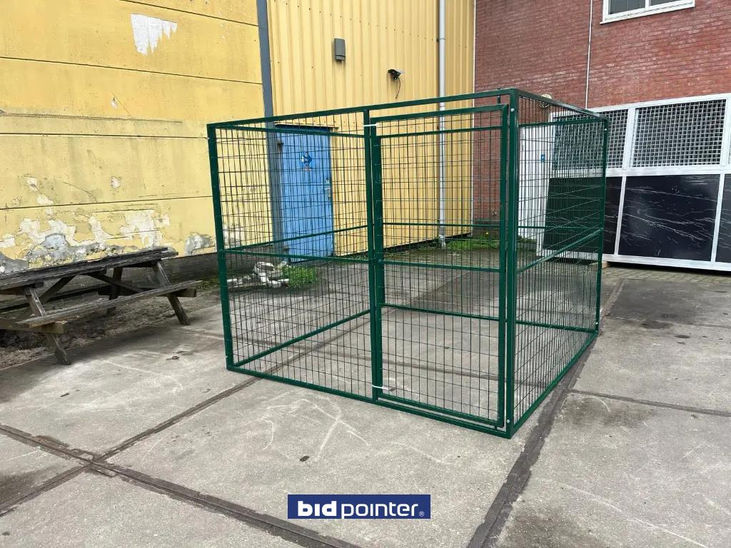 HH Hondenkennel - Garden equipment: picture 4 HH Hondenkennel - Garden equipment: picture 4