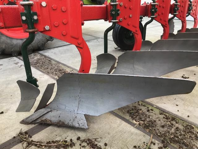 Plow Vogel & Noot 6 schaar wentelploeg: picture 11