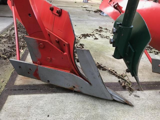 Plow Vogel & Noot 6 schaar wentelploeg: picture 6