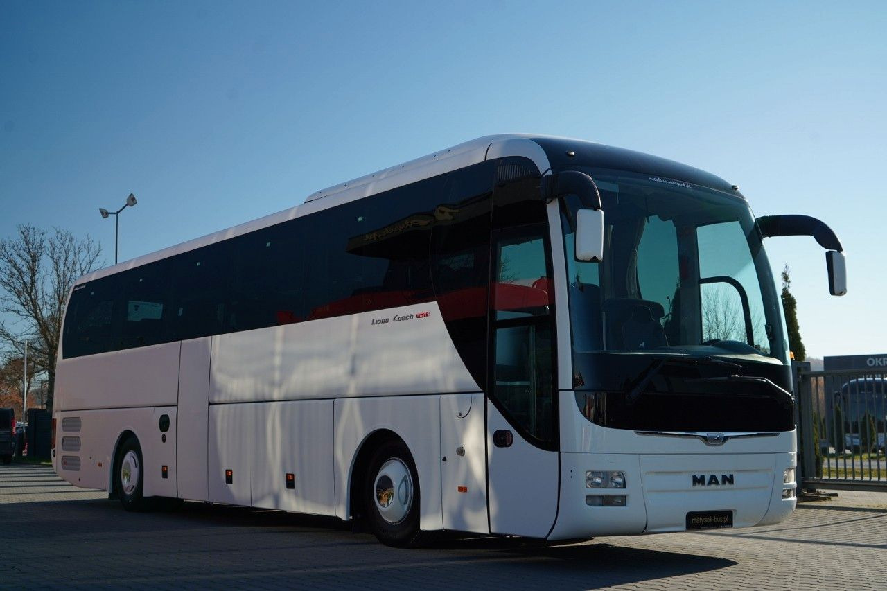 MAN LIONS COACH R07 / EURO 6 / 12 M/ SPROWAD - Bus: picture 5 MAN LIONS COACH R07 / EURO 6 / 12 M/ SPROWAD - Bus: picture 5