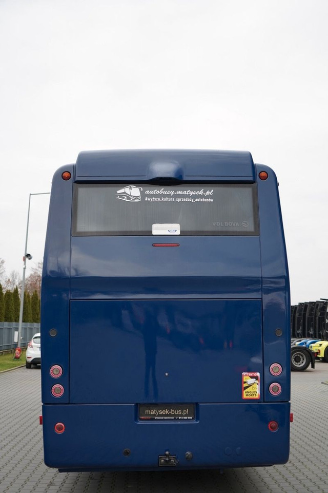VDL BOVA BOVA / FHD 127.365 / EURO5 / SPROWADZONY Z FRANC - Bus: picture 4 VDL BOVA BOVA / FHD 127.365 / EURO5 / SPROWADZONY Z FRANC - Bus: picture 4