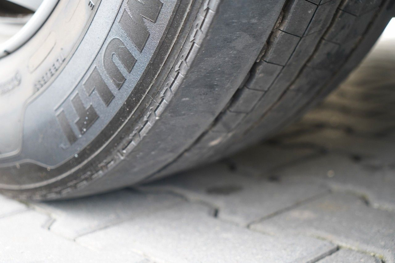 Leasing of  MAN TGX 26.470 / 6x2 / FIRANKA / SOLÓWKA / 6x2 / 12 MAN TGX 26.470 / 6x2 / FIRANKA / SOLÓWKA / 6x2 / 12: picture 14