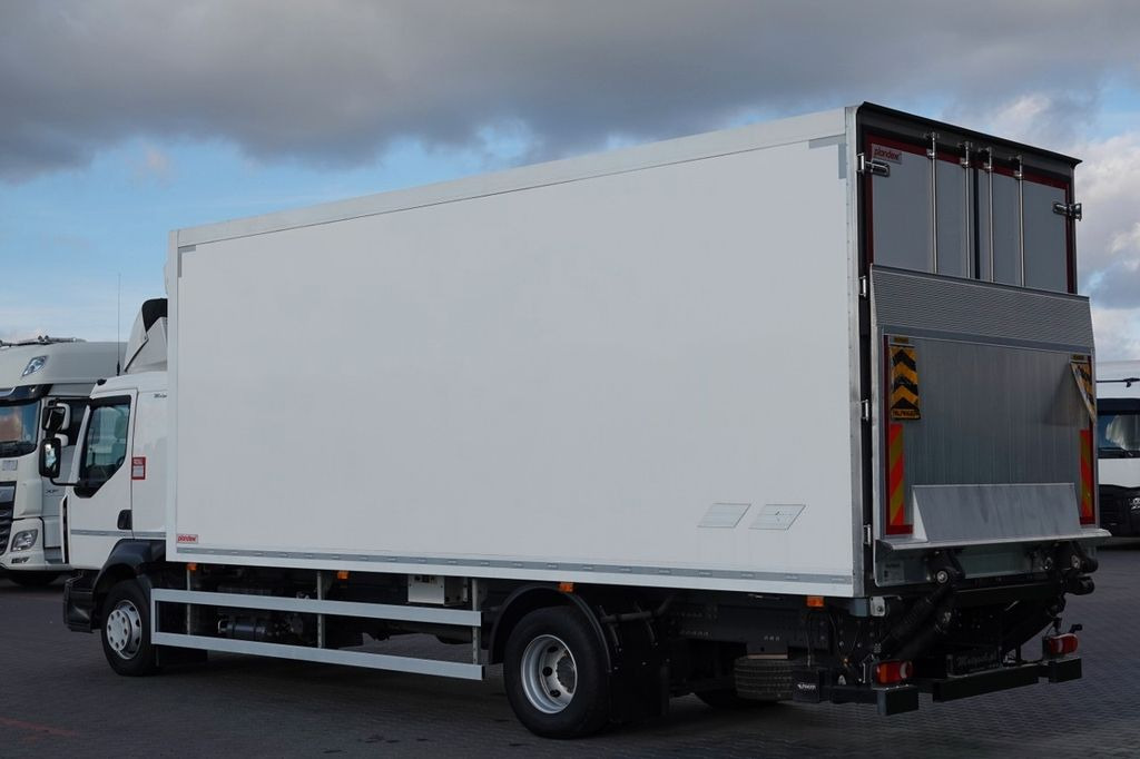 Renault D 250 / CHŁODNIA - 6,7 m / THERMO KING T 600R / Renault D 250 / CHŁODNIA - 6,7 m / THERMO KING T 600R / - Refrigerator truck: picture 3 Renault D 250 / CHŁODNIA - 6,7 m / THERMO KING T 600R / Renault D 250 / CHŁODNIA - 6,7 m / THERMO KING T 600R / - Refrigerator truck: picture 3