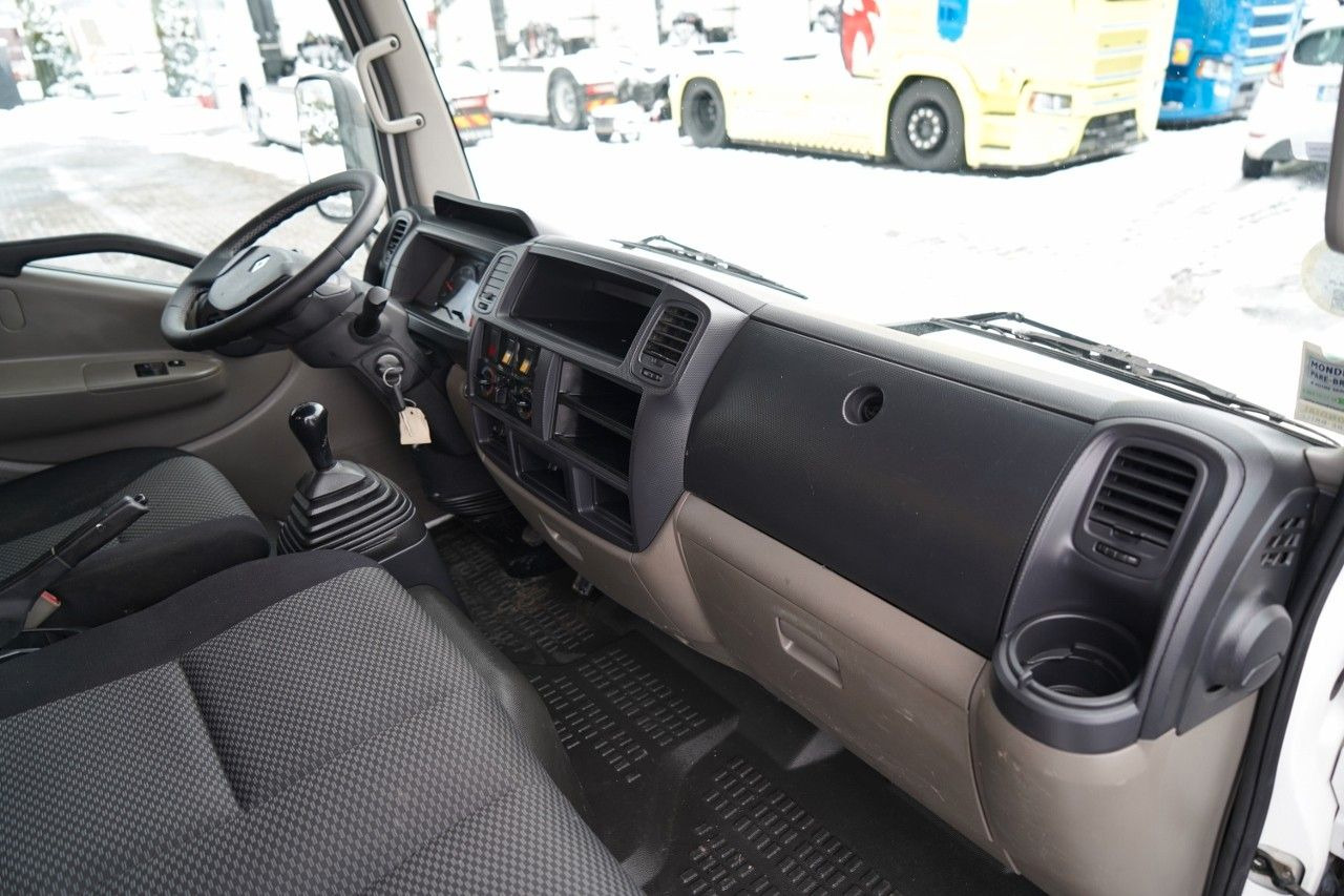 Truck mounted aerial platform Renault MAXITY 120 dxi / ZWYŻKA 20 METRÓW / PODNOŚNIK KO: picture 40 Truck mounted aerial platform Renault MAXITY 120 dxi / ZWYŻKA 20 METRÓW / PODNOŚNIK KO: picture 40