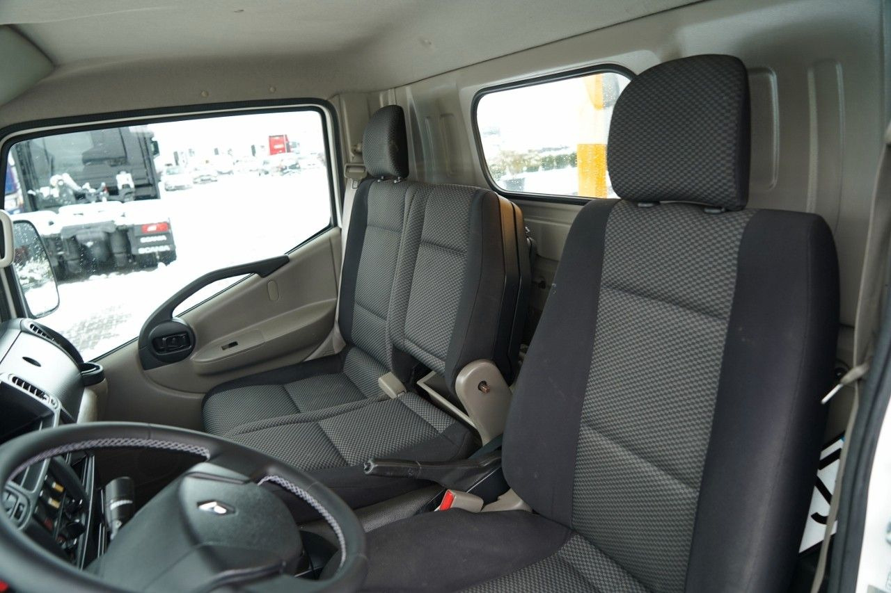 Truck mounted aerial platform Renault MAXITY 120 dxi / ZWYŻKA 20 METRÓW / PODNOŚNIK KO: picture 33 Truck mounted aerial platform Renault MAXITY 120 dxi / ZWYŻKA 20 METRÓW / PODNOŚNIK KO: picture 33