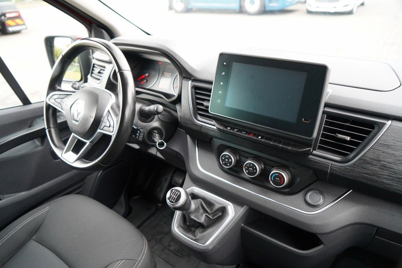 Passenger van Renault TRAFIC III / BUS / 9 MIEJSC / 2022 ROK / PIERWSZ: picture 16