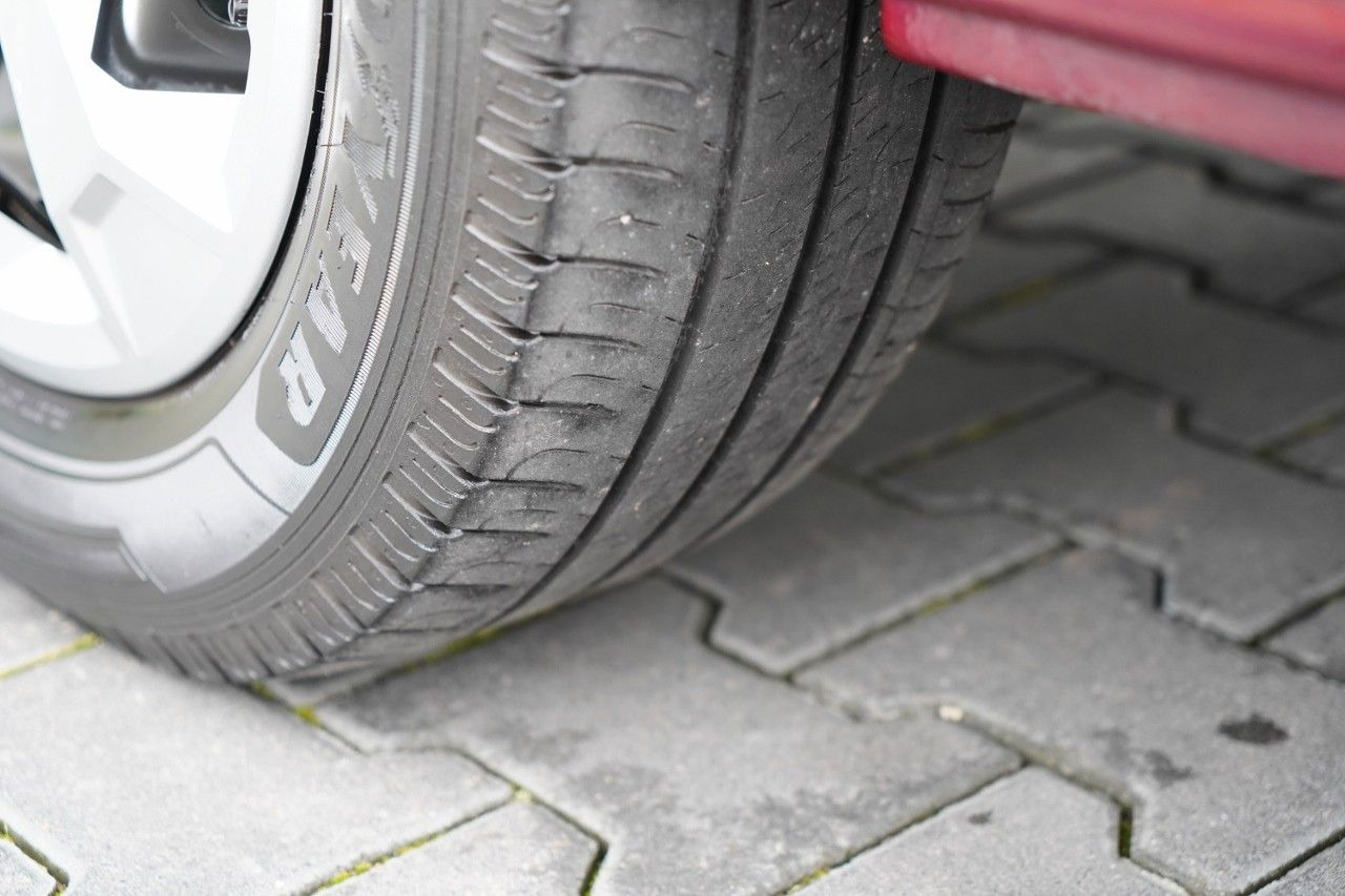 Passenger van Renault TRAFIC III / BUS / 9 MIEJSC / 2022 ROK / PIERWSZ: picture 14