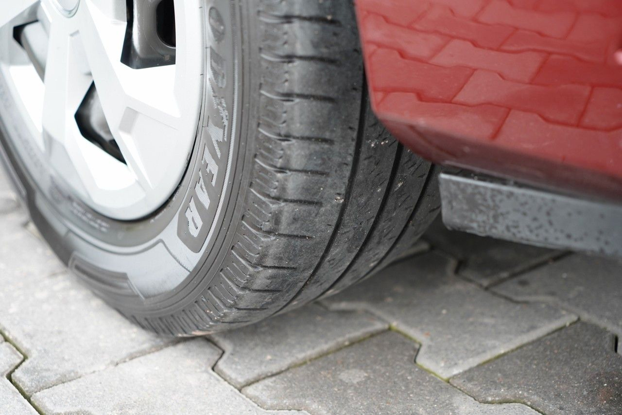 Passenger van Renault TRAFIC III / BUS / 9 MIEJSC / 2022 ROK / PIERWSZ: picture 13