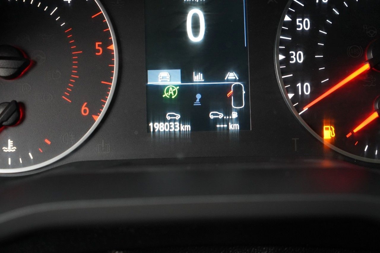 Passenger van Renault TRAFIC III / BUS / 9 MIEJSC / PIERWSZY WŁAŚCICIE: picture 43