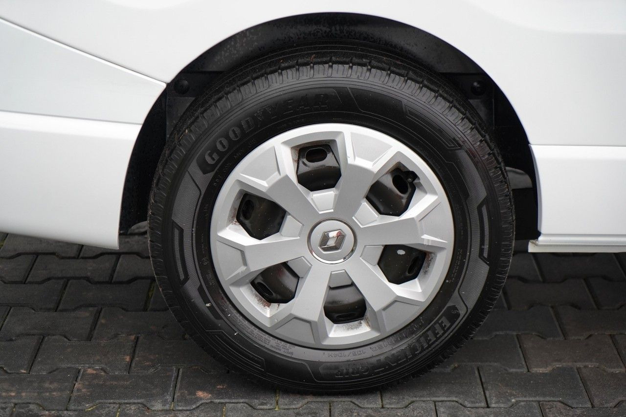 Passenger van Renault TRAFIC III / BUS / 9 MIEJSC / PIERWSZY WŁAŚCICIE: picture 20