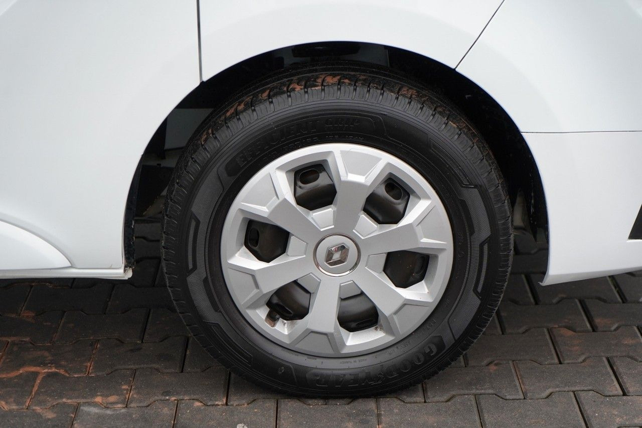 Passenger van Renault TRAFIC III / BUS / 9 MIEJSC / PIERWSZY WŁAŚCICIE: picture 18