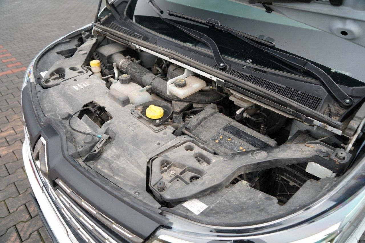 Passenger van Renault TRAFIC III / BUS / 9 MIEJSC / PIERWSZY WŁAŚCICIE: picture 41