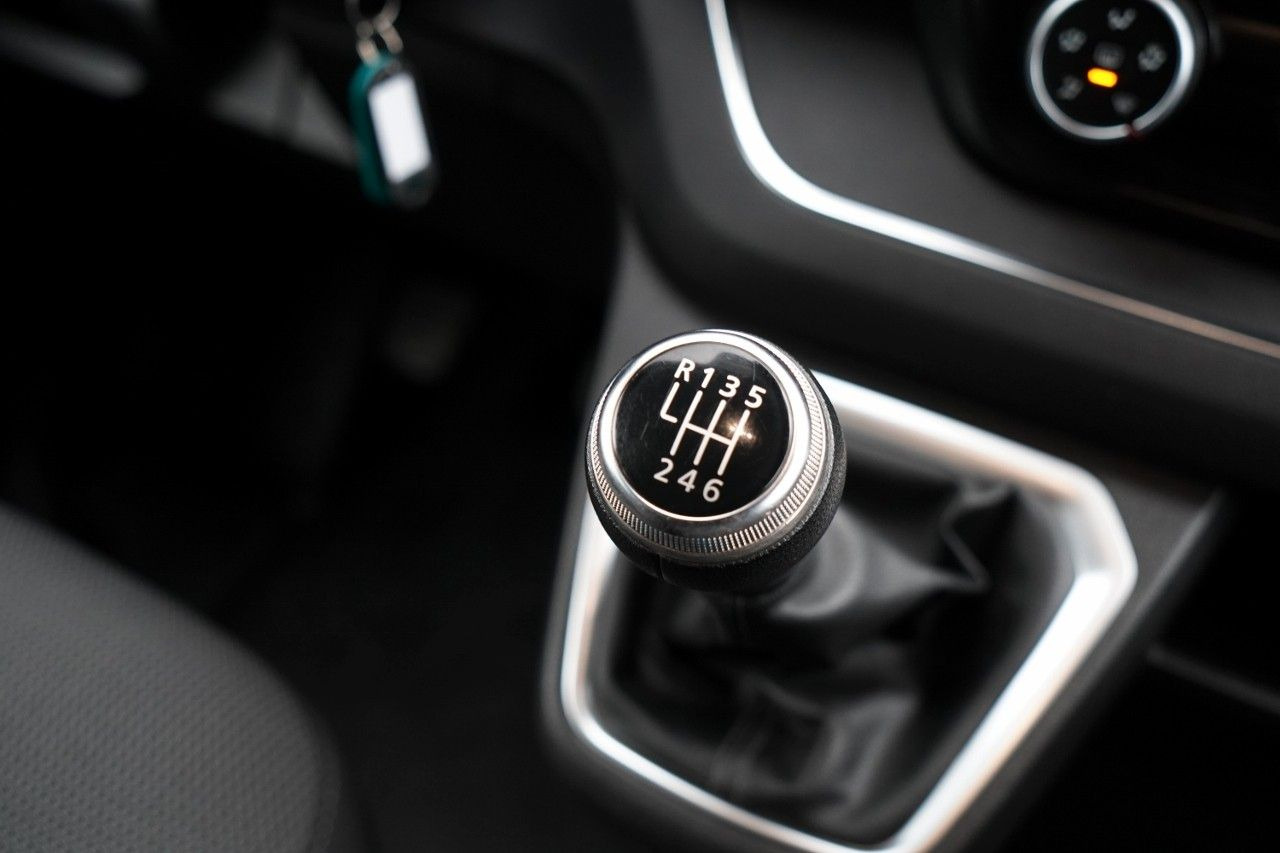 Passenger van Renault TRAFIC III / BUS / 9 MIEJSC / PIERWSZY WŁAŚCICIE: picture 32