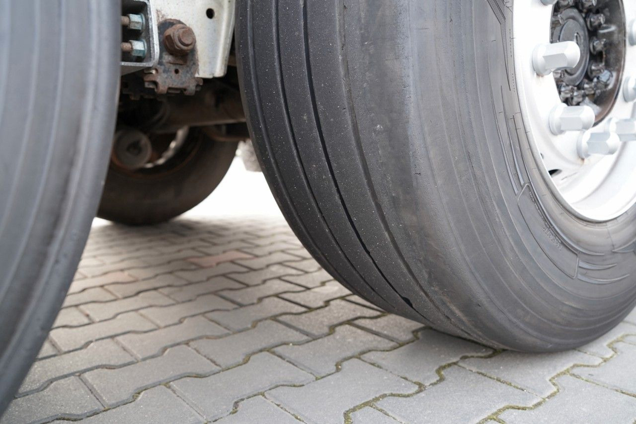 Curtainsider semi-trailer Schmitz Cargobull FIRANKA / BURTOWA / STANDARD: picture 23 Curtainsider semi-trailer Schmitz Cargobull FIRANKA / BURTOWA / STANDARD: picture 23