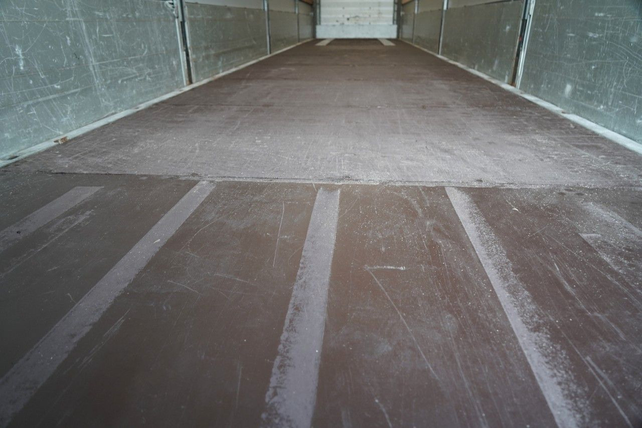 Curtainsider semi-trailer Schmitz Cargobull FIRANKA / BURTOWA / STANDARD: picture 19 Curtainsider semi-trailer Schmitz Cargobull FIRANKA / BURTOWA / STANDARD: picture 19