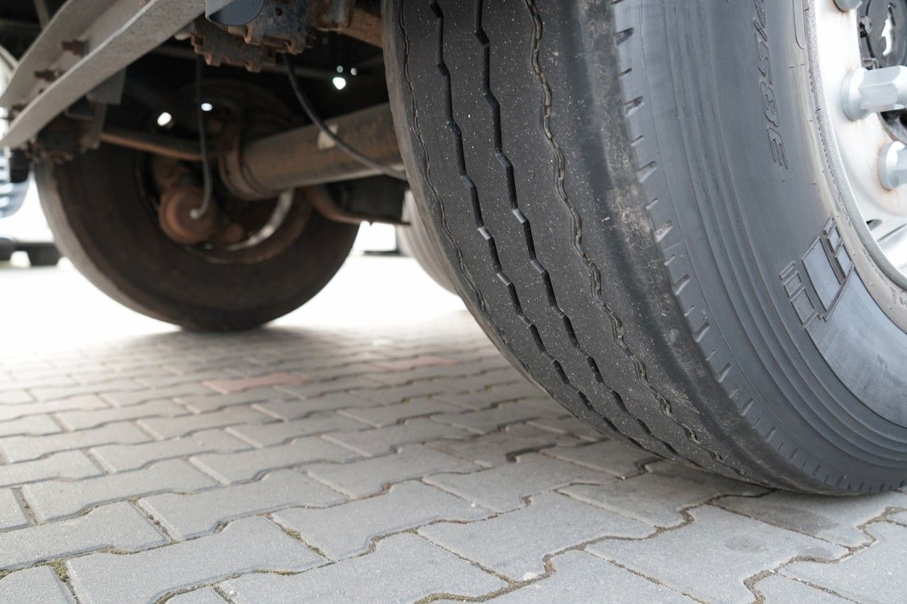 Curtainsider semi-trailer Schmitz Cargobull FIRANKA / BURTOWA / STANDARD: picture 21 Curtainsider semi-trailer Schmitz Cargobull FIRANKA / BURTOWA / STANDARD: picture 21