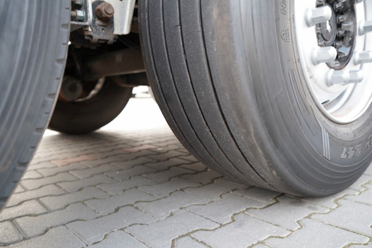 Curtainsider semi-trailer Schmitz Cargobull FIRANKA / BURTOWA / STANDARD: picture 22 Curtainsider semi-trailer Schmitz Cargobull FIRANKA / BURTOWA / STANDARD: picture 22