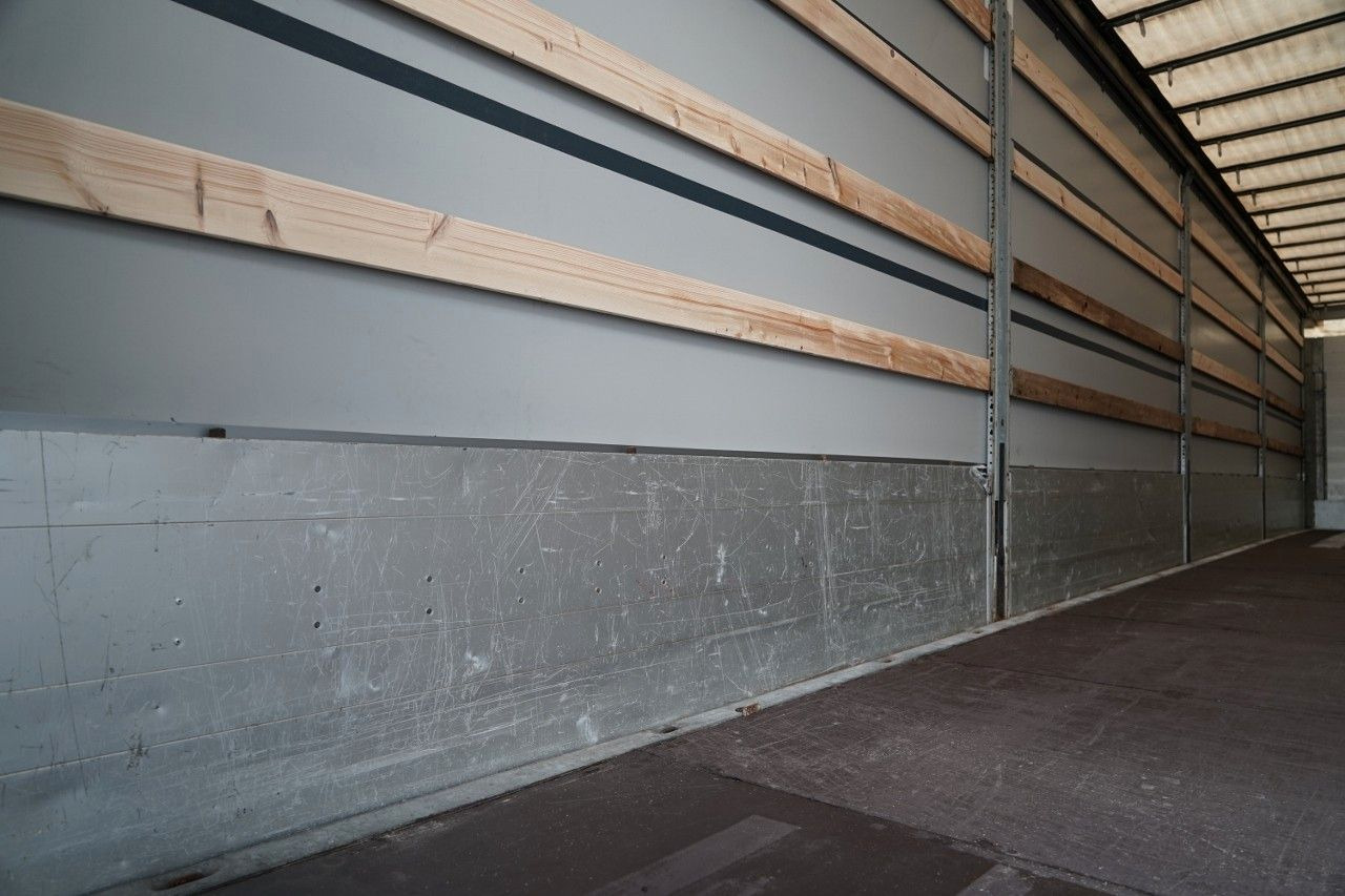 Curtainsider semi-trailer Schmitz Cargobull FIRANKA / BURTOWA / STANDARD: picture 16 Curtainsider semi-trailer Schmitz Cargobull FIRANKA / BURTOWA / STANDARD: picture 16