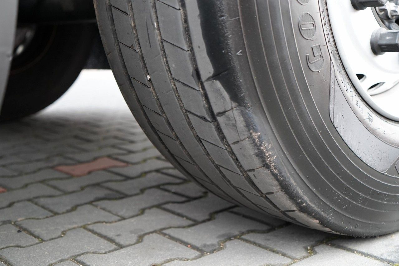 Refrigerator semi-trailer Schmitz Cargobull REFRIGERATED / FLOWER / THERMO KING / SLX 300 /: picture 25