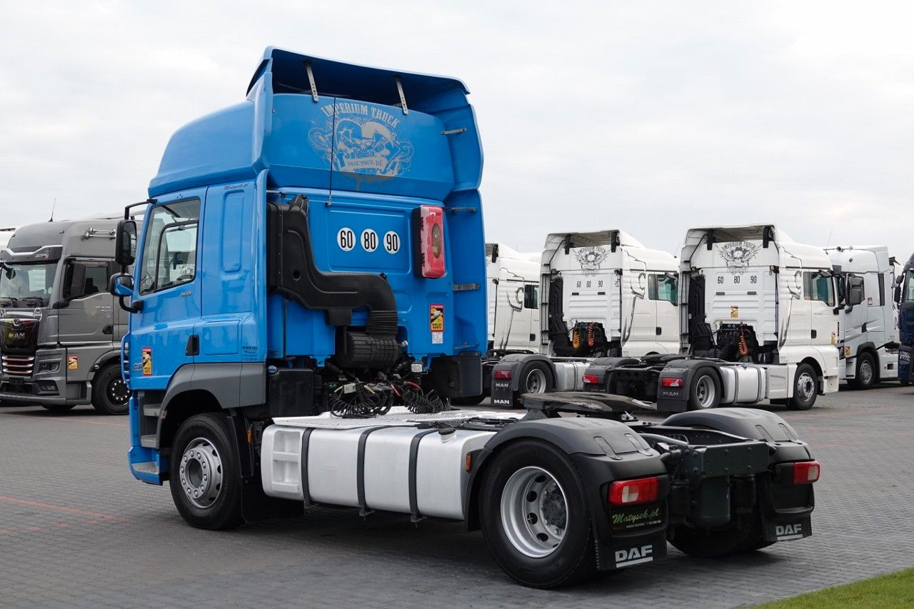 DAF CF 460 / AUTOMAT / EURO 6 / SPROWADZONY - Tractor unit: picture 4 DAF CF 460 / AUTOMAT / EURO 6 / SPROWADZONY - Tractor unit: picture 4