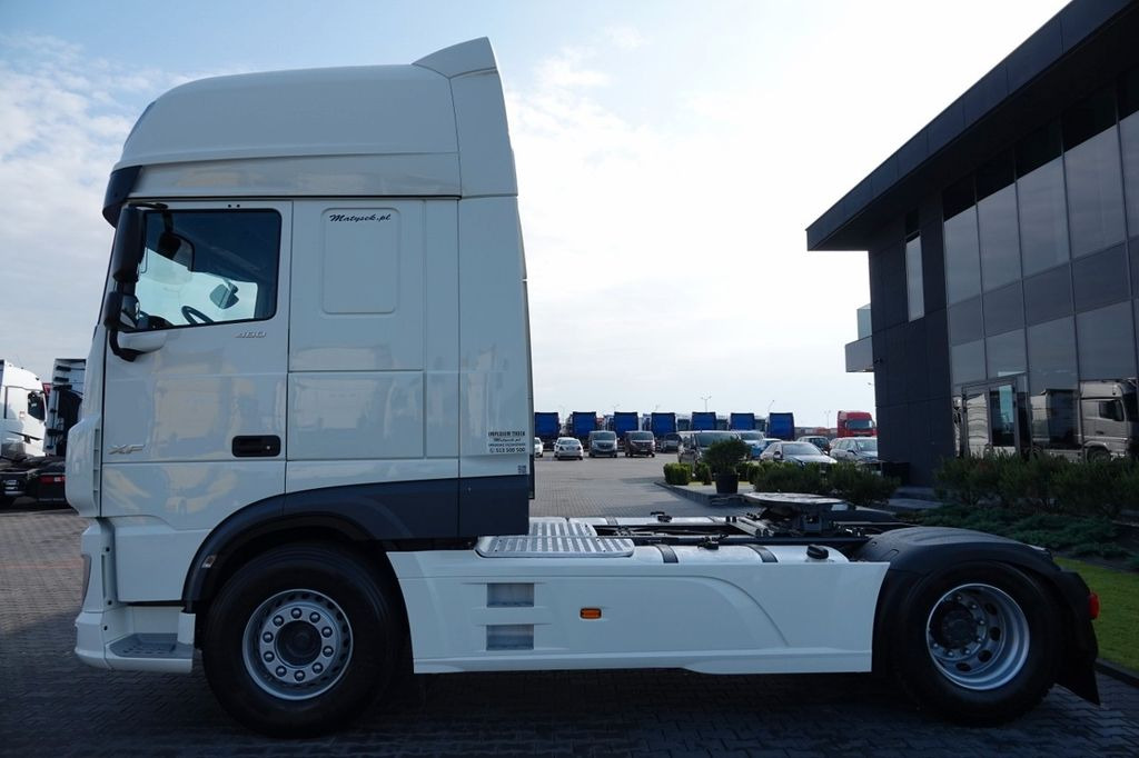 DAF XF 480 / 2020 ROK / SSC / NOWE OPONY / - Tractor unit: picture 3 DAF XF 480 / 2020 ROK / SSC / NOWE OPONY / - Tractor unit: picture 3