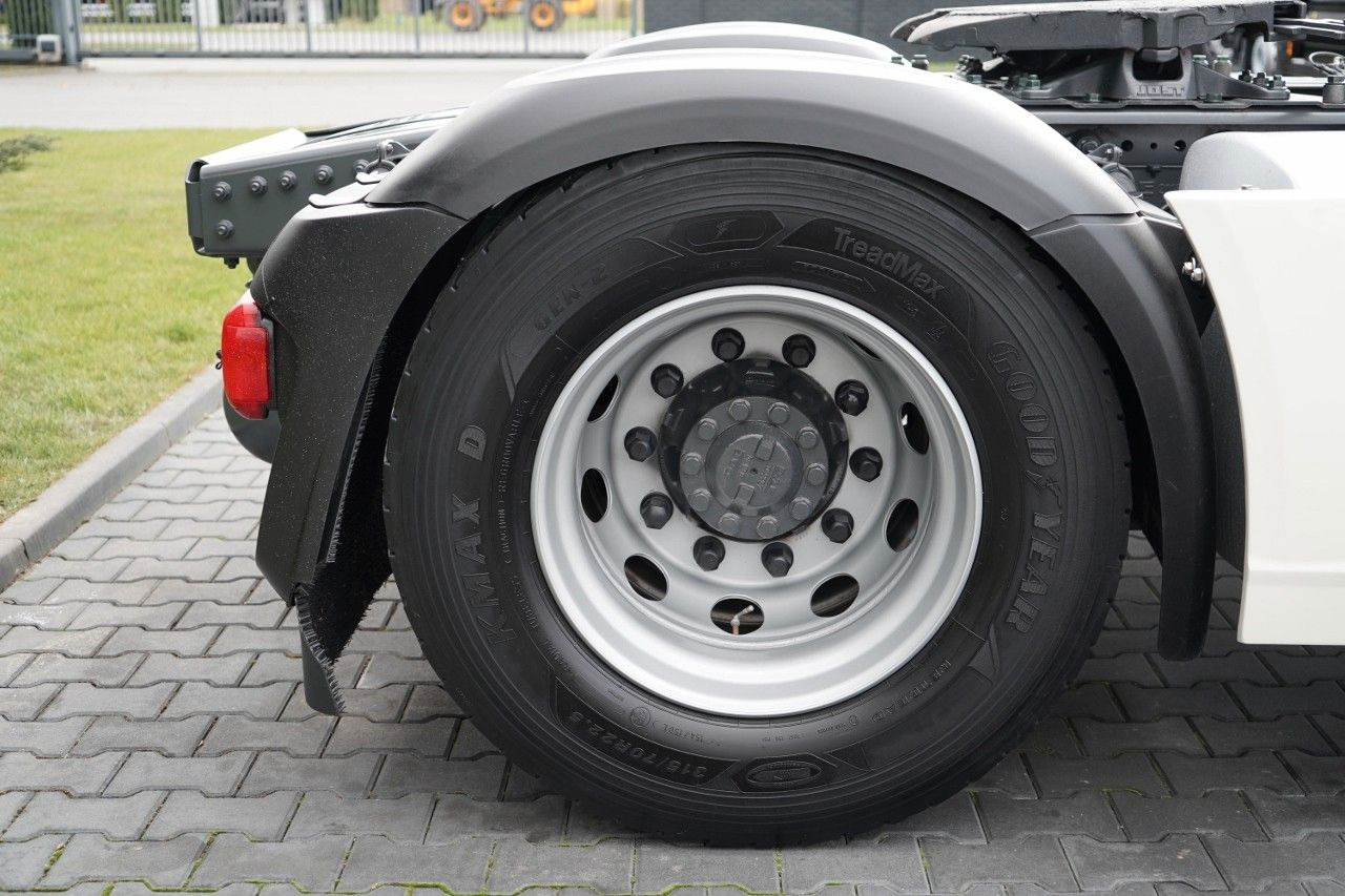 Leasing of  DAF XF 480 / 2021 ROK / SSC DAF XF 480 / 2021 ROK / SSC: picture 21