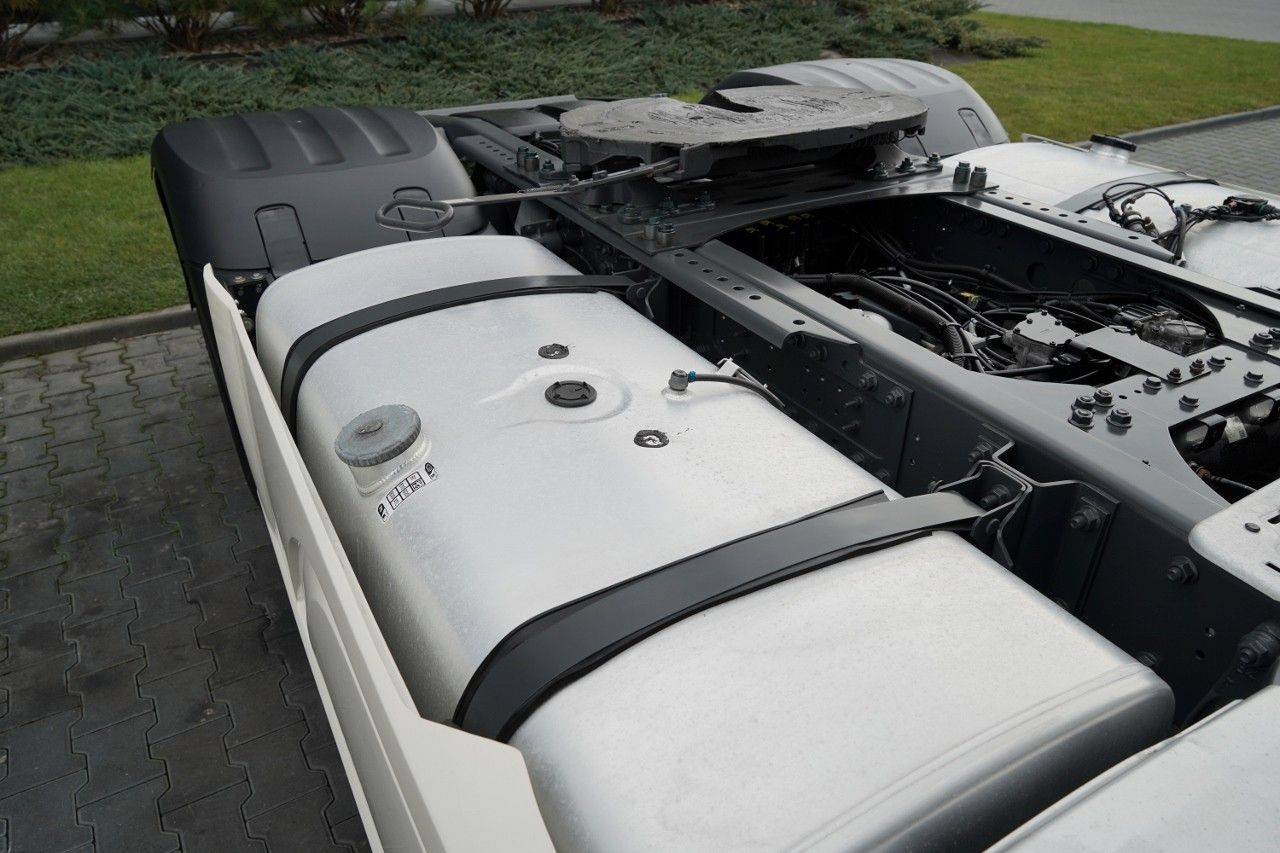 Leasing of  DAF XF 480 / 2021 ROK / SSC DAF XF 480 / 2021 ROK / SSC: picture 17