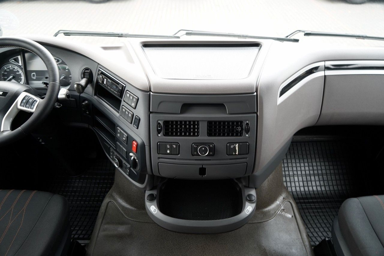 Leasing of  DAF XF 480 / 2021 ROK / SSC DAF XF 480 / 2021 ROK / SSC: picture 30