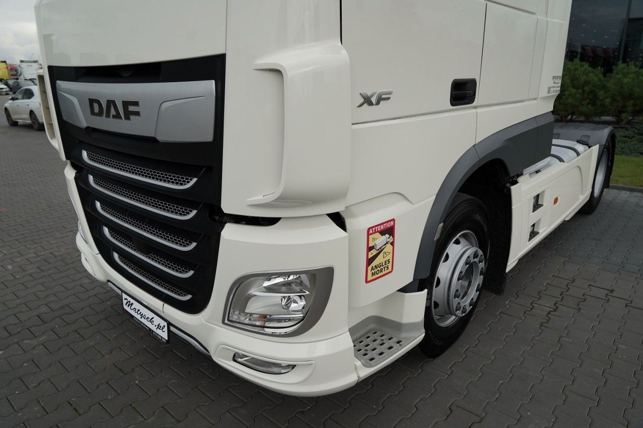 Leasing of  DAF XF 480 / 2021 ROK / SSC DAF XF 480 / 2021 ROK / SSC: picture 11