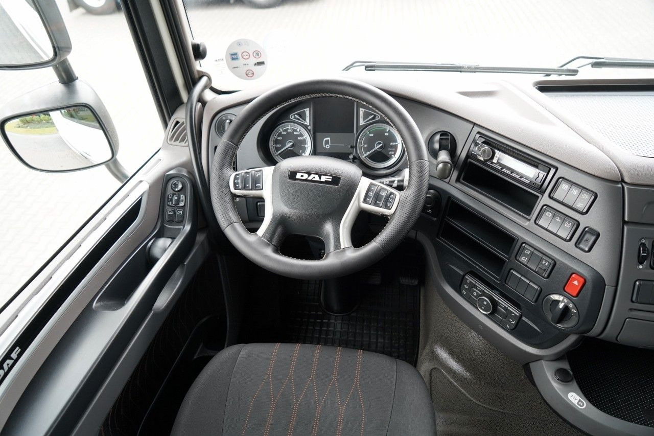 Leasing of  DAF XF 480 / 2021 ROK / SSC DAF XF 480 / 2021 ROK / SSC: picture 28