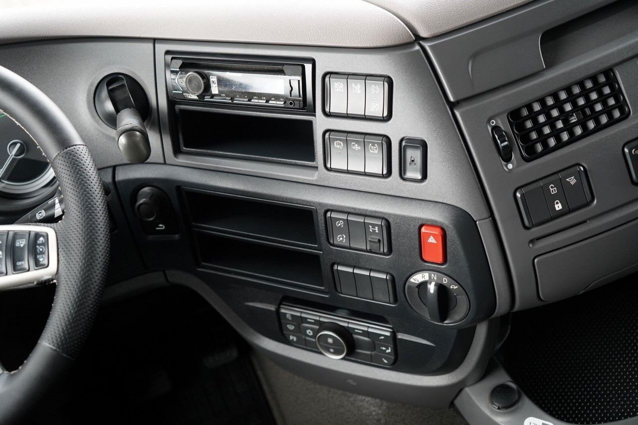 Leasing of  DAF XF 480 / 2021 ROK / SSC DAF XF 480 / 2021 ROK / SSC: picture 29