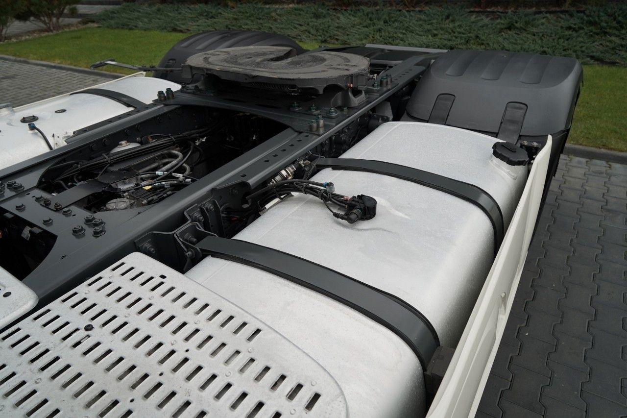 Leasing of  DAF XF 480 / 2021 ROK / SSC DAF XF 480 / 2021 ROK / SSC: picture 12