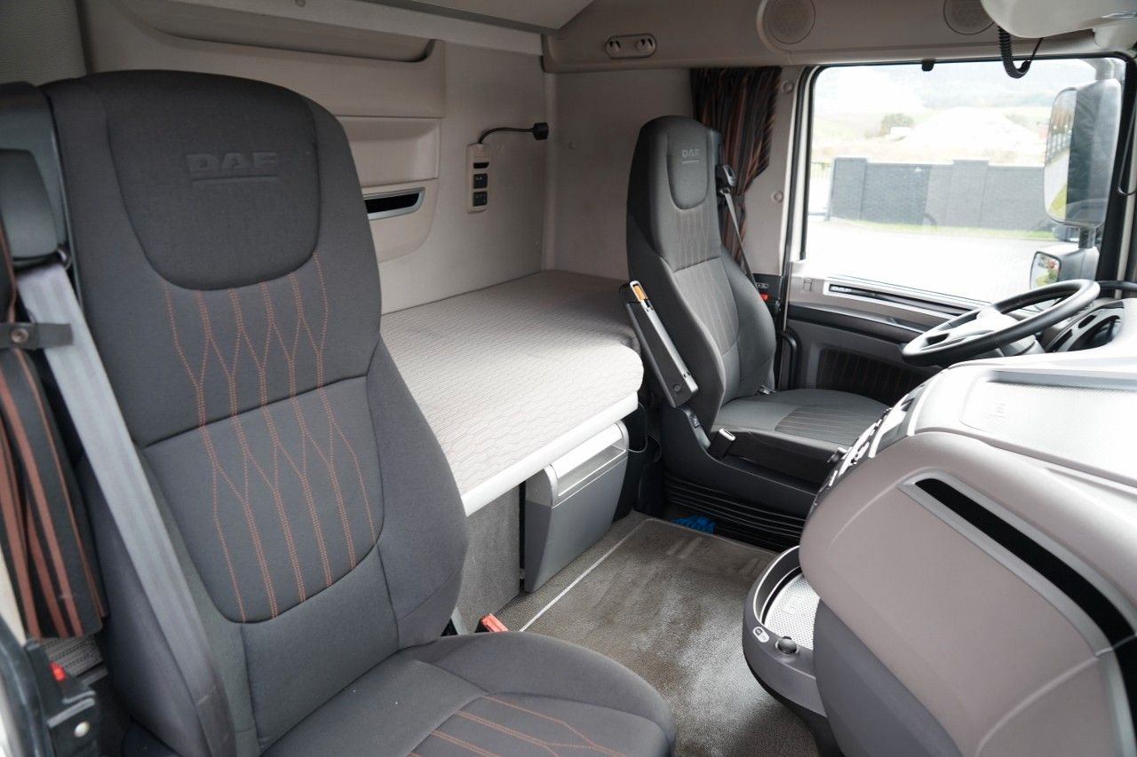 Leasing of  DAF XF 480 / 2021 ROK / SSC DAF XF 480 / 2021 ROK / SSC: picture 34