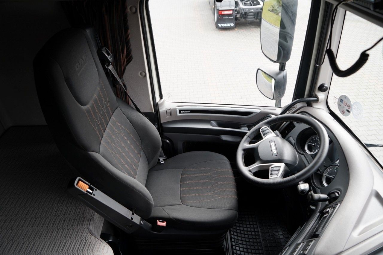 Leasing of  DAF XF 480 / 2021 ROK / SSC DAF XF 480 / 2021 ROK / SSC: picture 27
