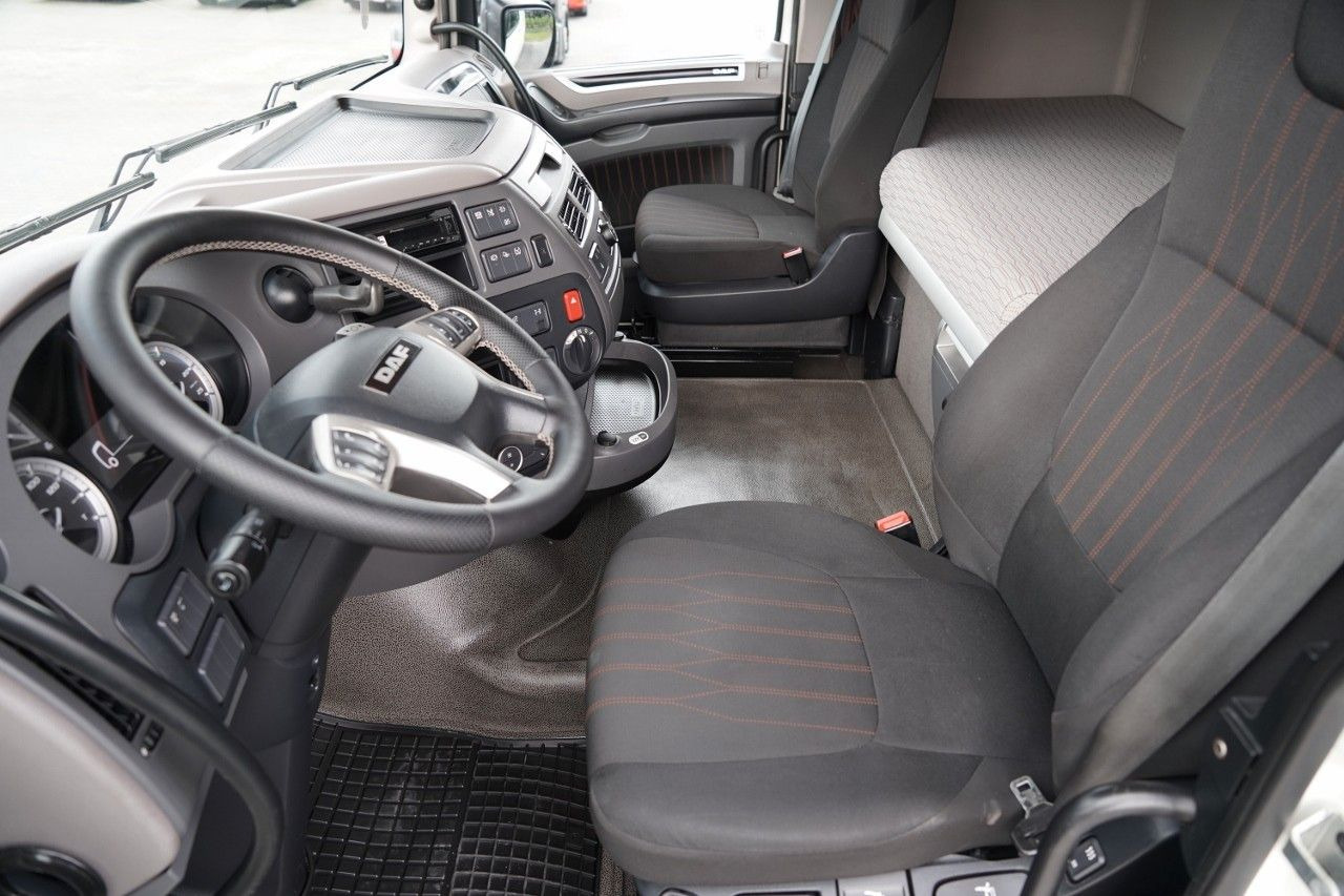 Leasing of  DAF XF 480 / 2021 ROK / SSC DAF XF 480 / 2021 ROK / SSC: picture 24