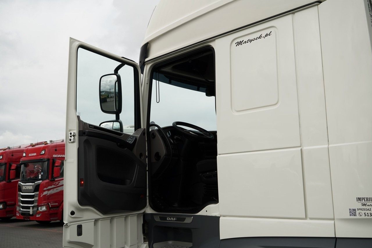 Leasing of  DAF XF 480 / 2021 ROK / SSC DAF XF 480 / 2021 ROK / SSC: picture 22