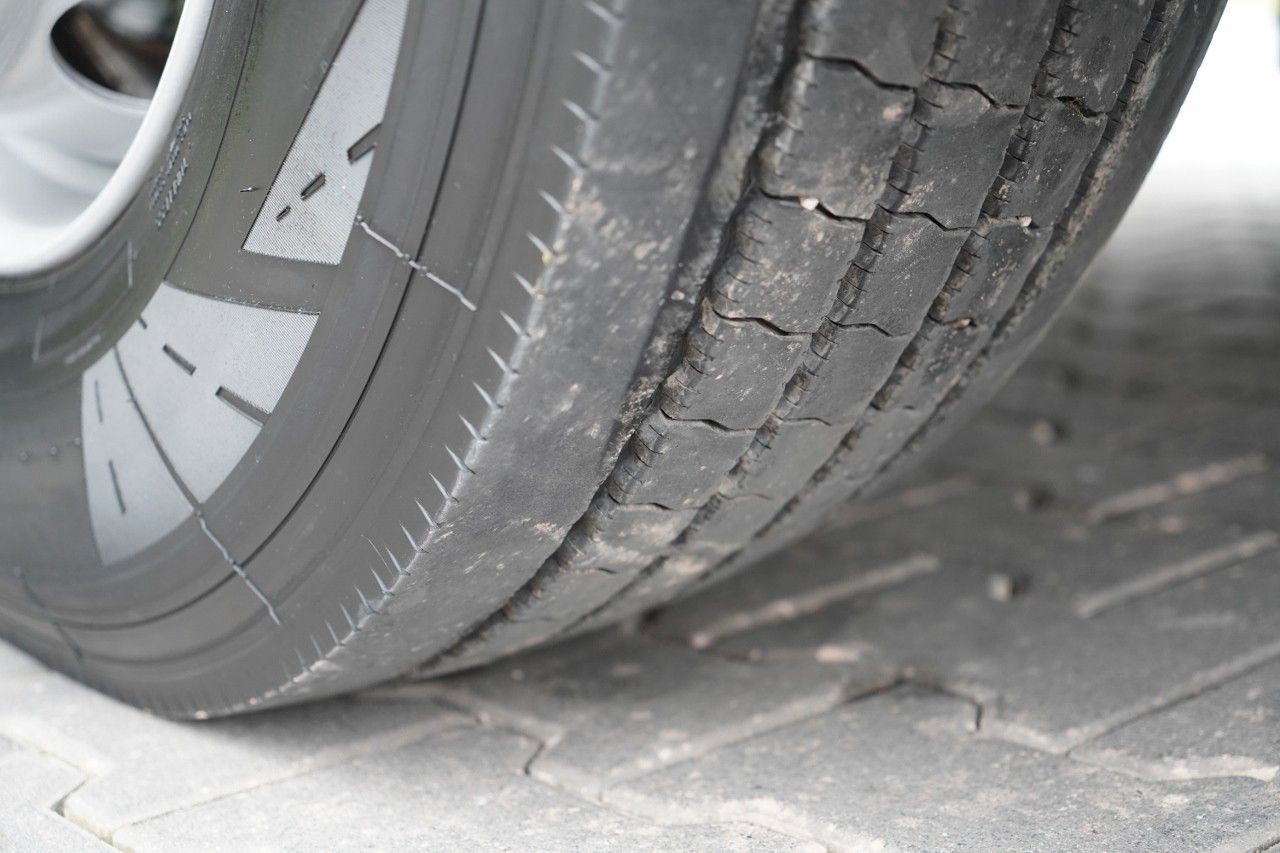 Leasing of  DAF XF 480 / 2021 ROK / SSC DAF XF 480 / 2021 ROK / SSC: picture 18