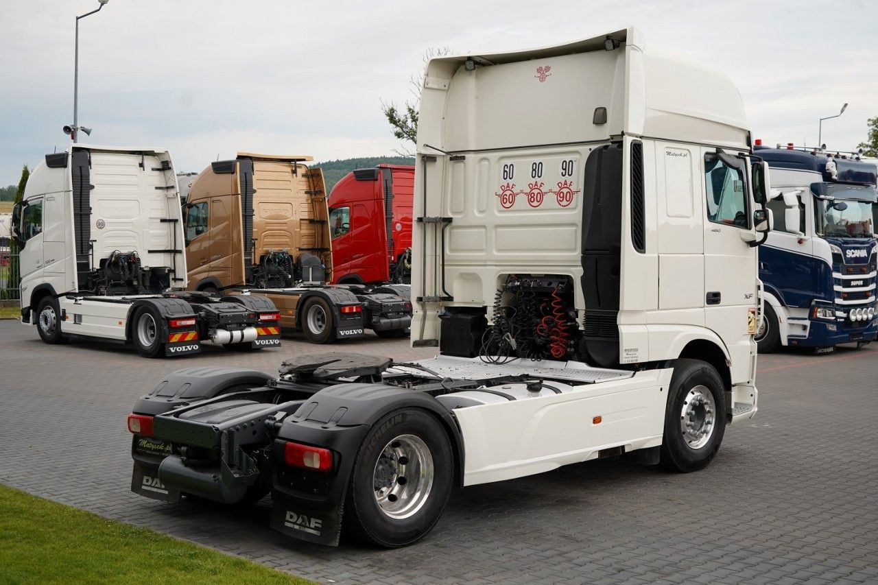 DAF XF 480 / I-PARK COOL / ALUFELGI / SSC / SPROWADZ - Tractor unit: picture 5 DAF XF 480 / I-PARK COOL / ALUFELGI / SSC / SPROWADZ - Tractor unit: picture 5