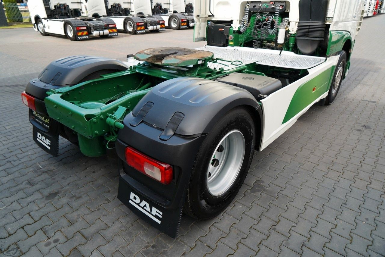 Tractor unit DAF XF 480 / I-PARK COOL / SSC / 2019 ROK / PO KONTR: picture 11 Tractor unit DAF XF 480 / I-PARK COOL / SSC / 2019 ROK / PO KONTR: picture 11