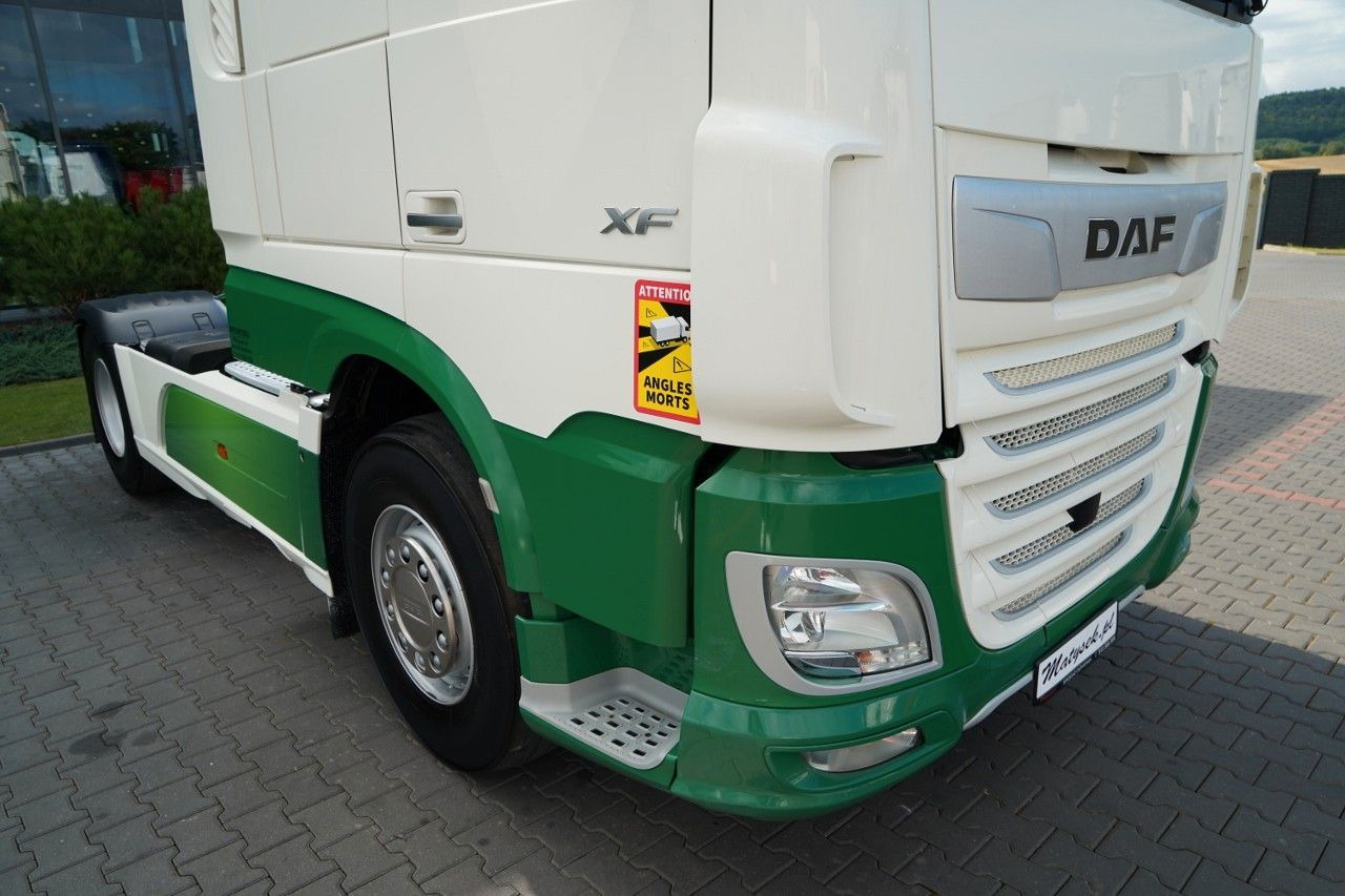 Tractor unit DAF XF 480 / I-PARK COOL / SSC / 2019 ROK / PO KONTR: picture 8 Tractor unit DAF XF 480 / I-PARK COOL / SSC / 2019 ROK / PO KONTR: picture 8