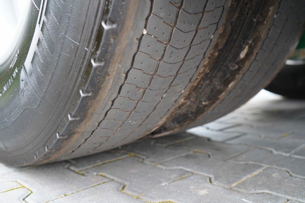 Tractor unit DAF XF 480 / I-PARK COOL / SSC / 2019 ROK / PO KONTR: picture 12 Tractor unit DAF XF 480 / I-PARK COOL / SSC / 2019 ROK / PO KONTR: picture 12