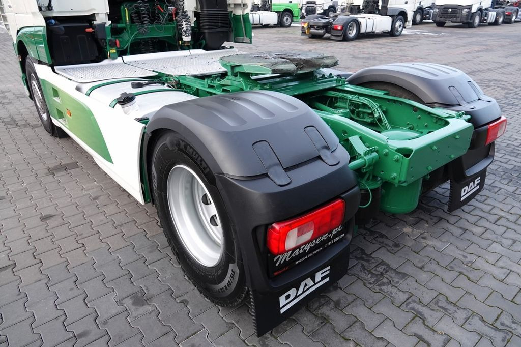 Tractor unit DAF XF 480 / I-PARK COOL / SSC / PO KONTRAKCIE SERWI DAF XF 480 / I-PARK COOL / SSC / PO KONTRAKCIE SERWI: picture 9