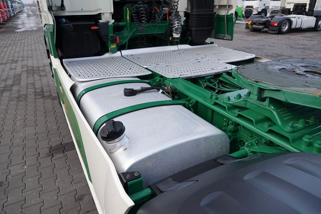 Tractor unit DAF XF 480 / I-PARK COOL / SSC / PO KONTRAKCIE SERWI DAF XF 480 / I-PARK COOL / SSC / PO KONTRAKCIE SERWI: picture 8