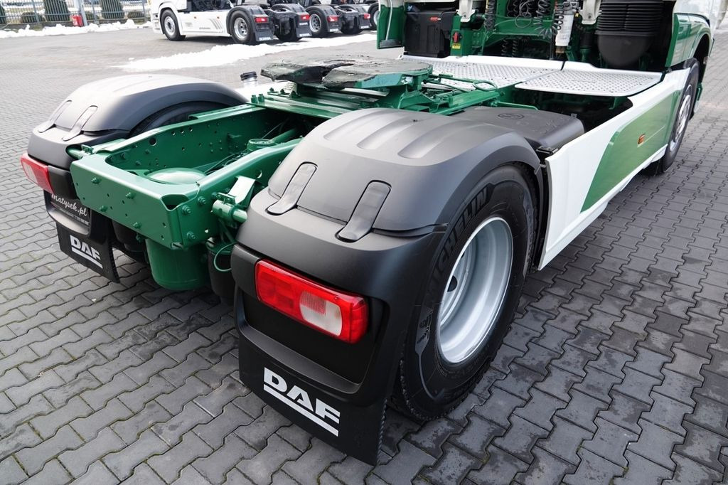 Tractor unit DAF XF 480 / I-PARK COOL / SSC / PO KONTRAKCIE SERWI DAF XF 480 / I-PARK COOL / SSC / PO KONTRAKCIE SERWI: picture 10